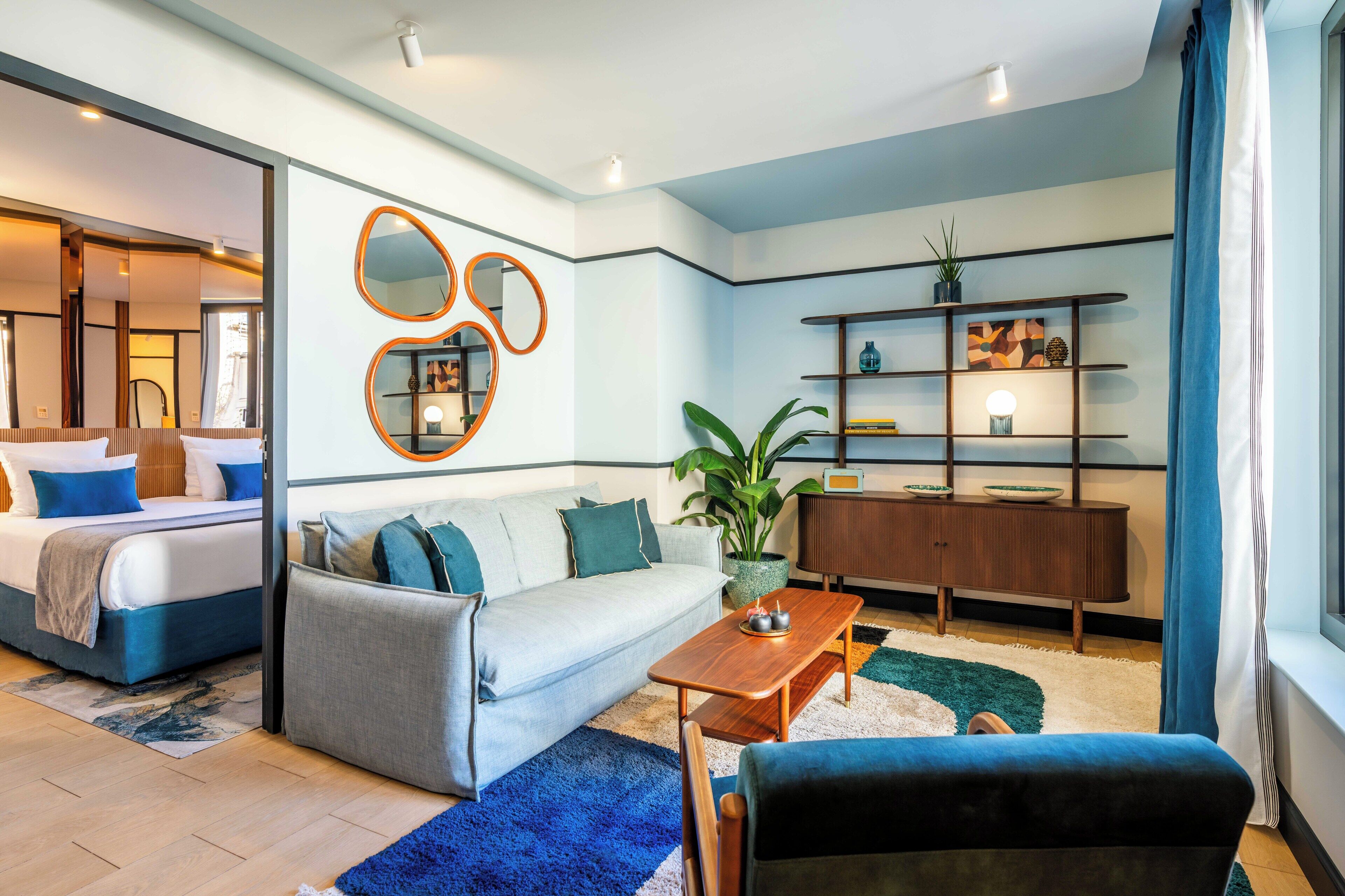 Foto - Quinzerie hôtel