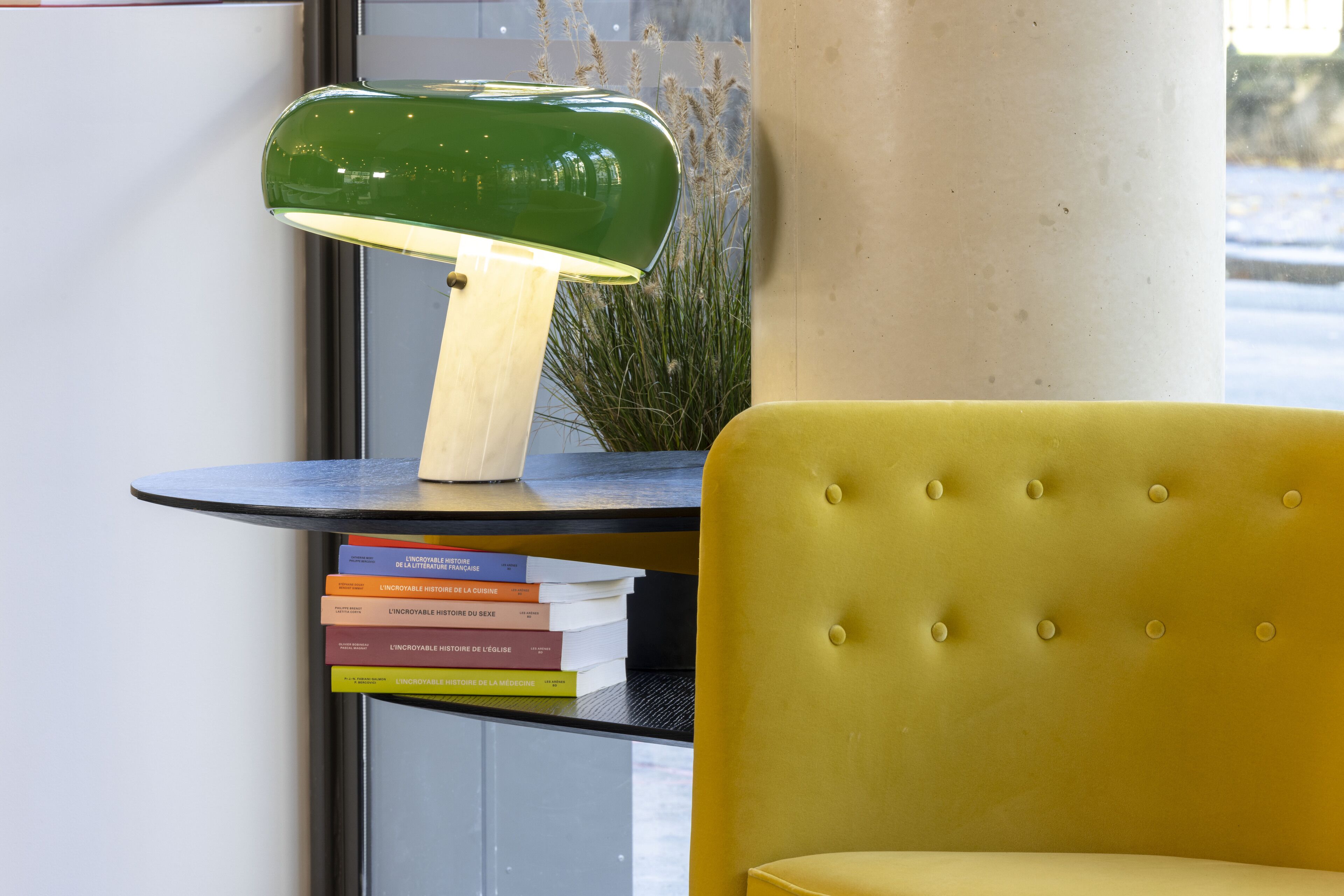 Foto - Quinzerie hôtel