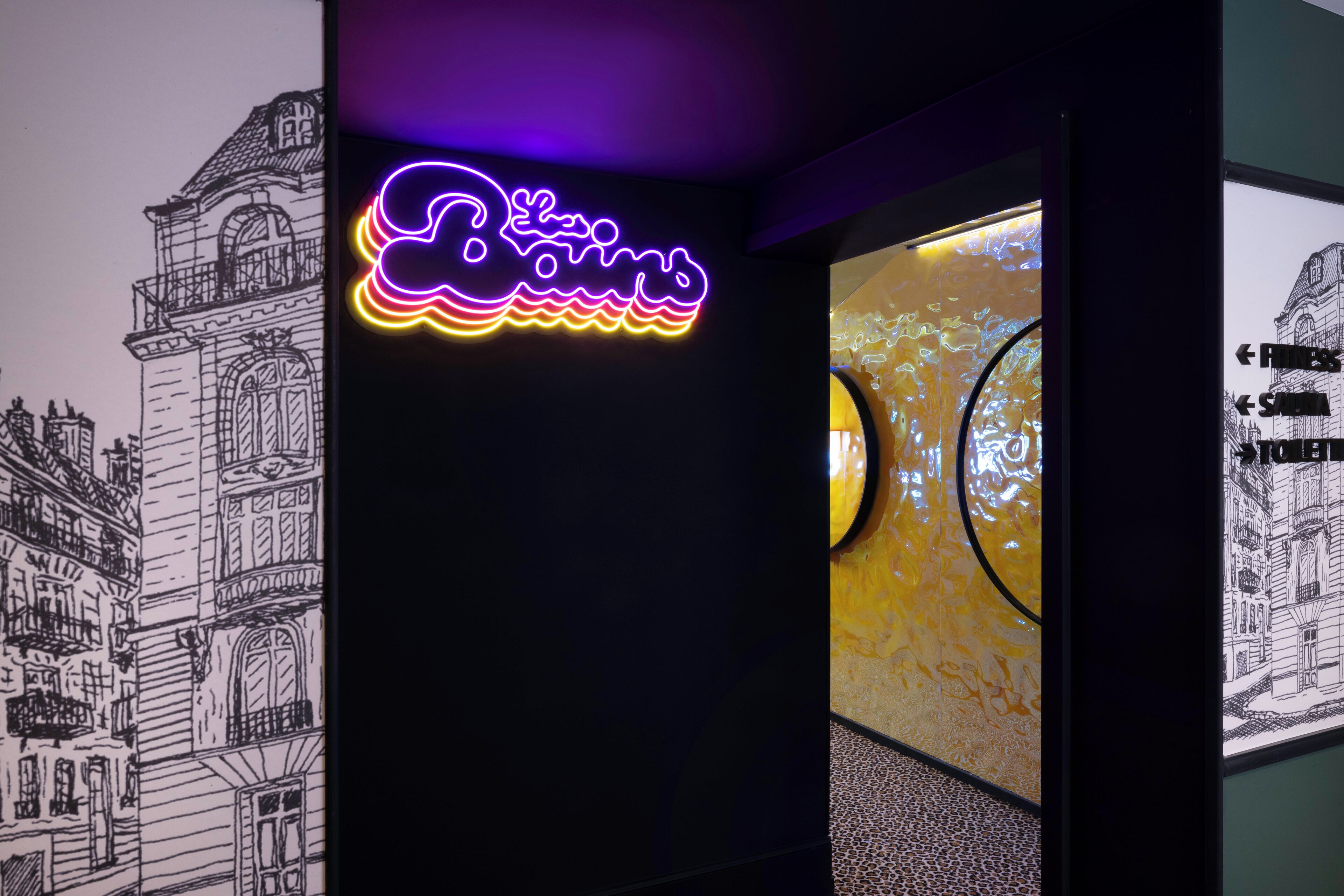 Foto - Quinzerie hôtel