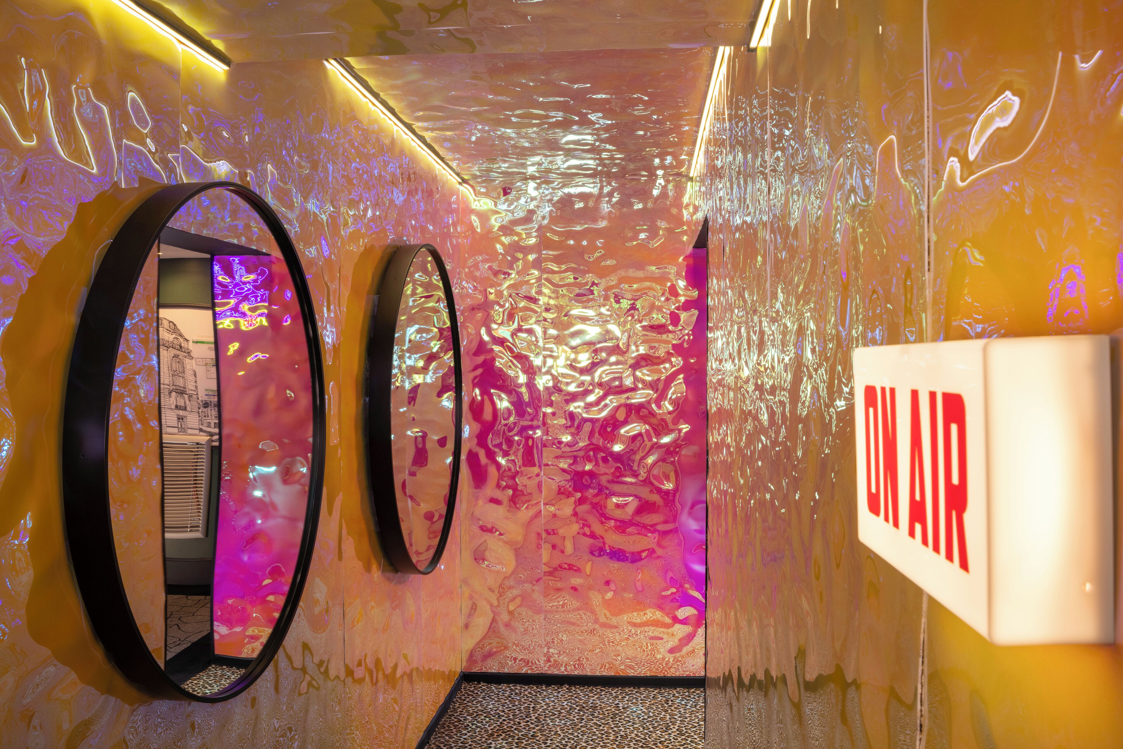 Foto - Quinzerie hôtel