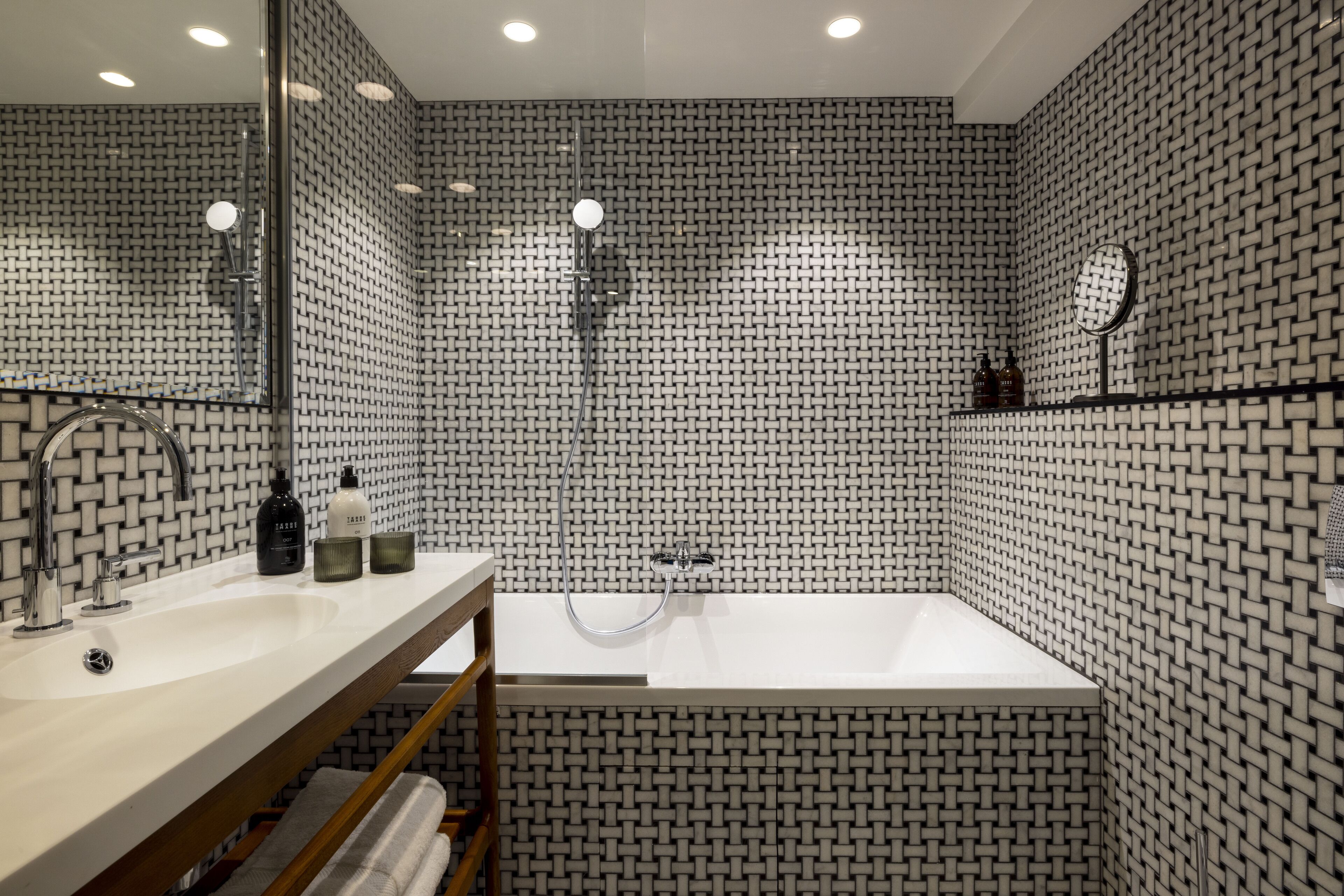 Photo - Quinzerie Hotel
