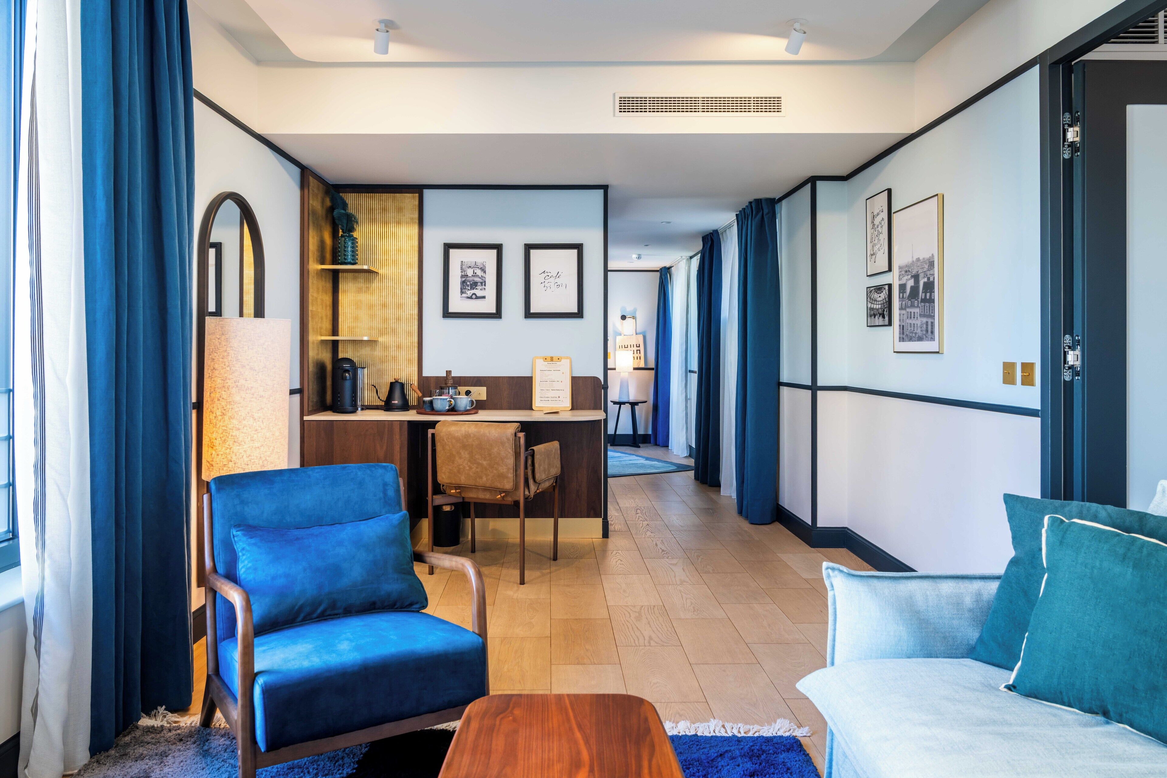 Foto - Quinzerie hôtel