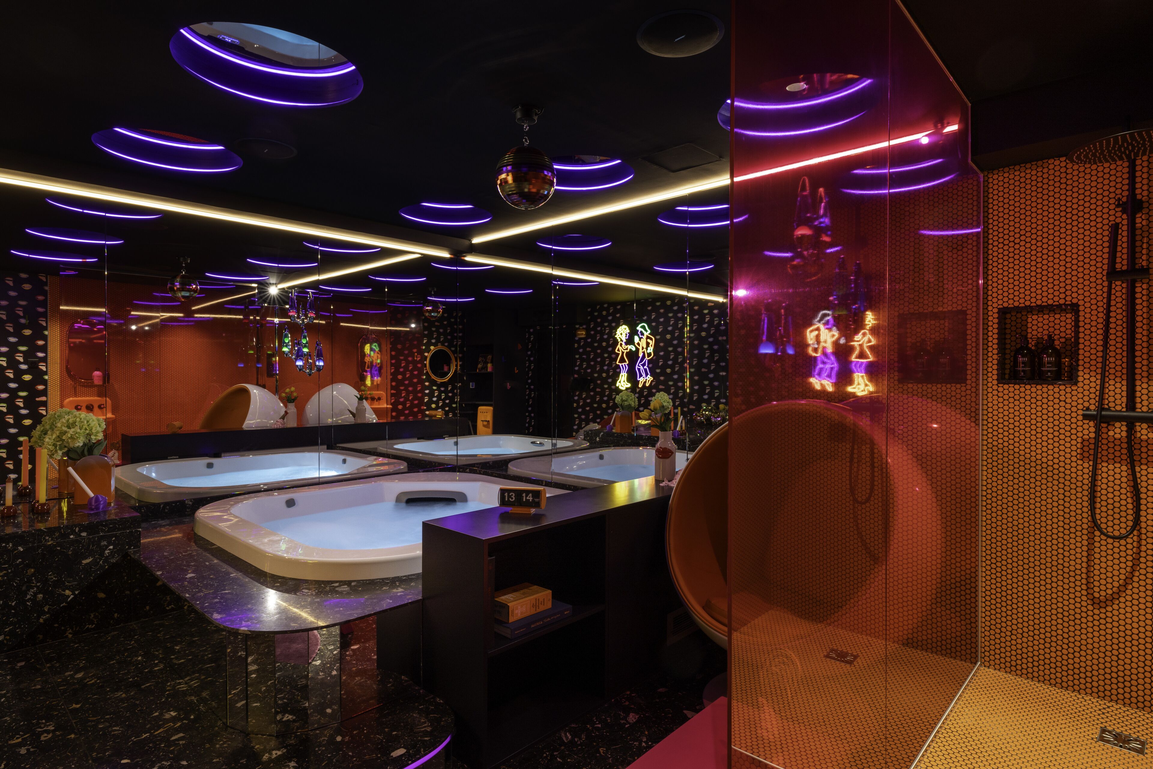 Foto - Quinzerie hôtel