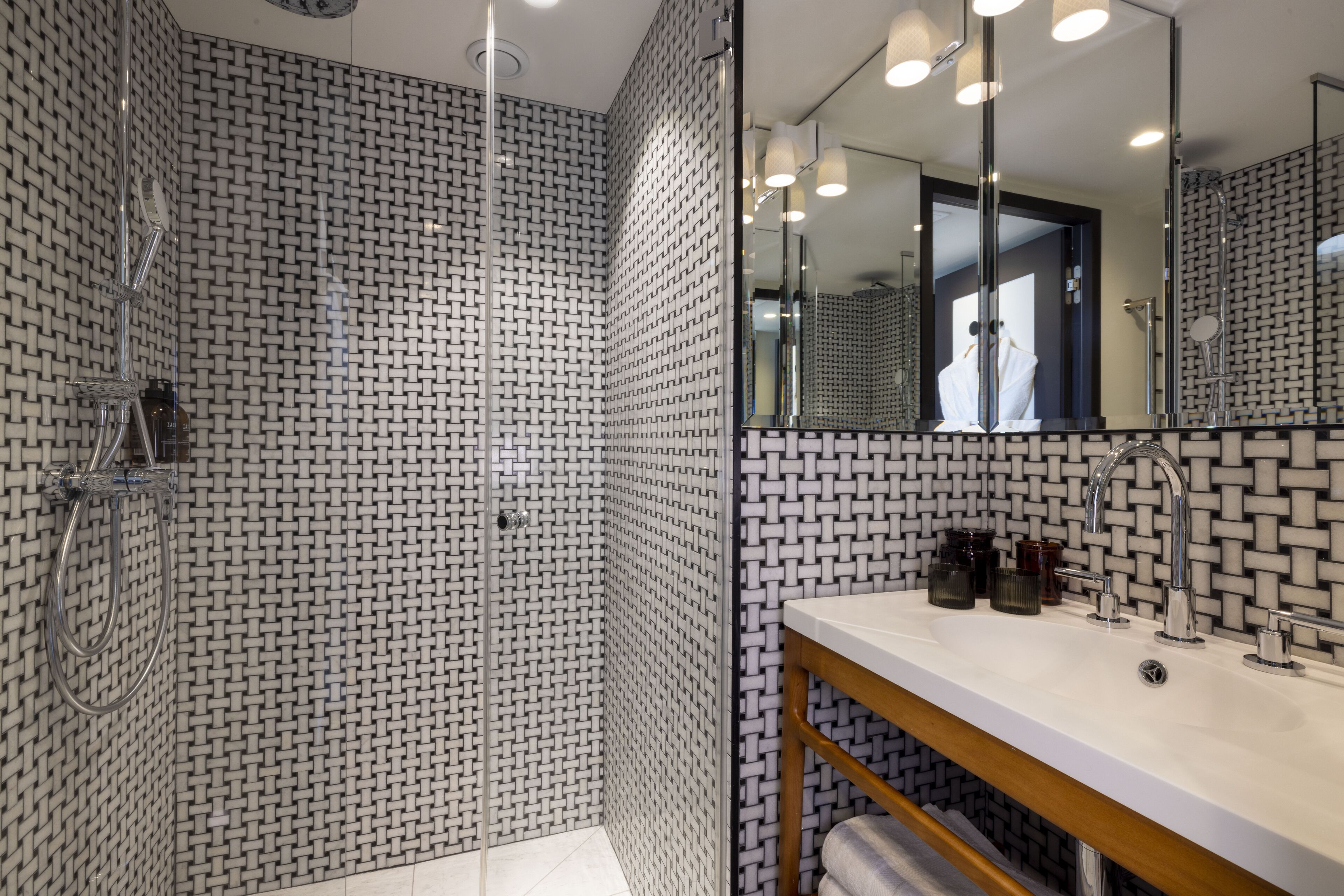 Foto - Quinzerie hôtel