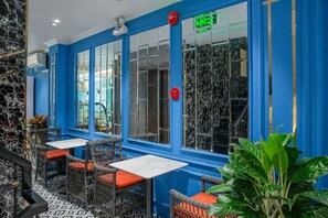 Caffetteria