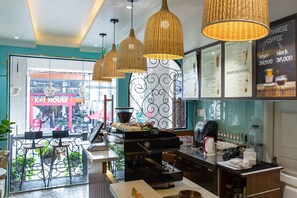 Caffetteria