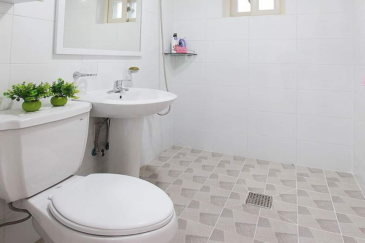Individuelt design, individuel indretning