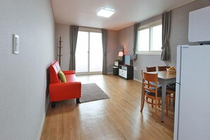 Individually decorated, individually furnished - Lemon Tree (Pyeongchang)