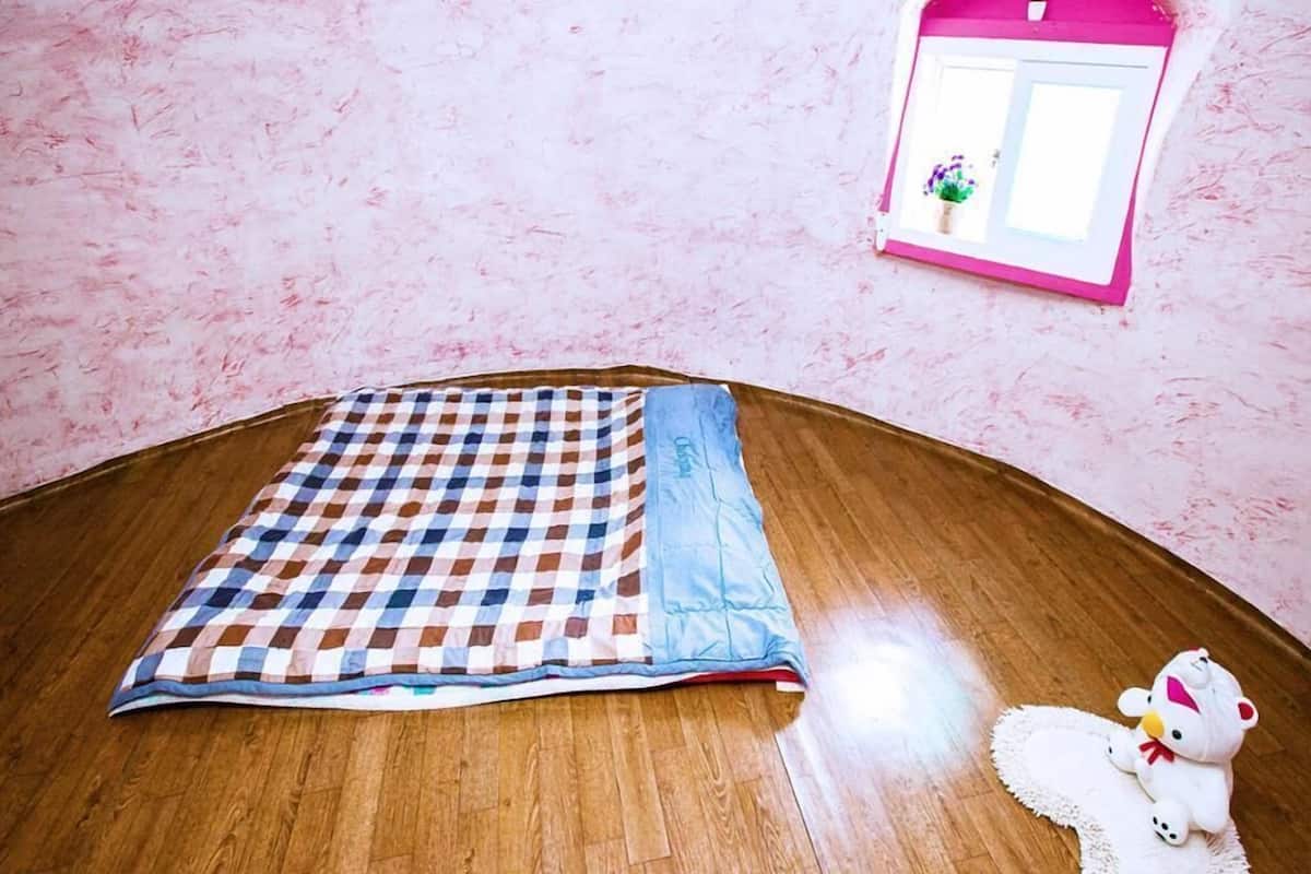 Chambre (Mushroom Room4)