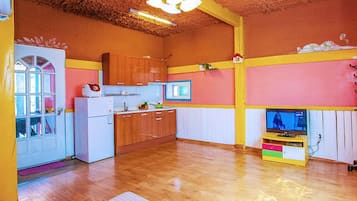 Habitació (Mud and Wooden6) | Decoració individual i mobiliari individual