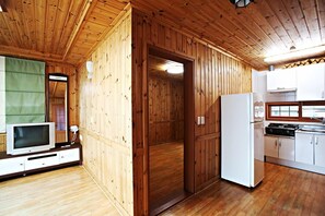 客房 (Stone 1) | 獨特裝潢、布置獨特