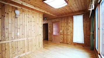 Decoración personalizada y muebles diferentes