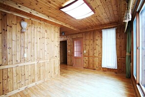 獨特裝潢、布置獨特