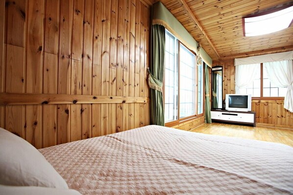 客房 (Moe 1) | 獨特裝潢、布置獨特