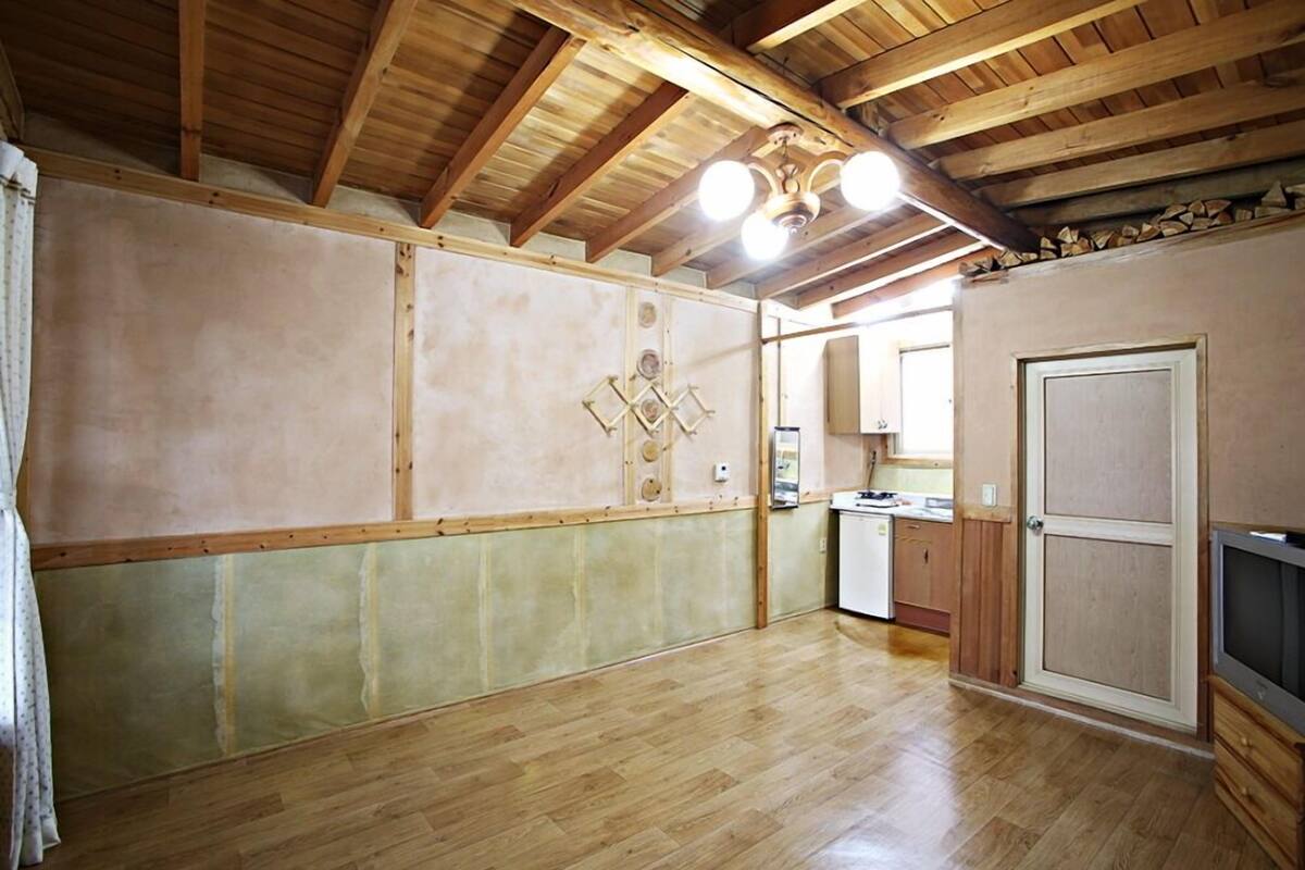 Individually decorated, individually furnished