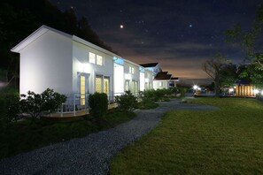 Exterior - Happy Day (Gapyeong)