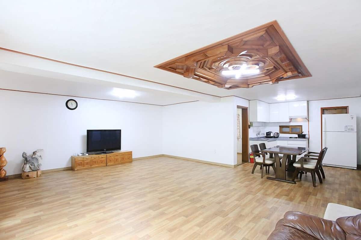 Habitación (Annex)