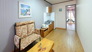 Living room - Heaven (Gapyeong)