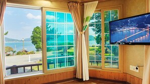 Room (Sunrising) - Sunrise Pension (Namhae)