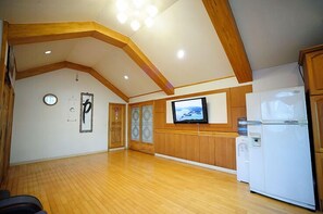 Room - Sunrise Pension (Namhae)
