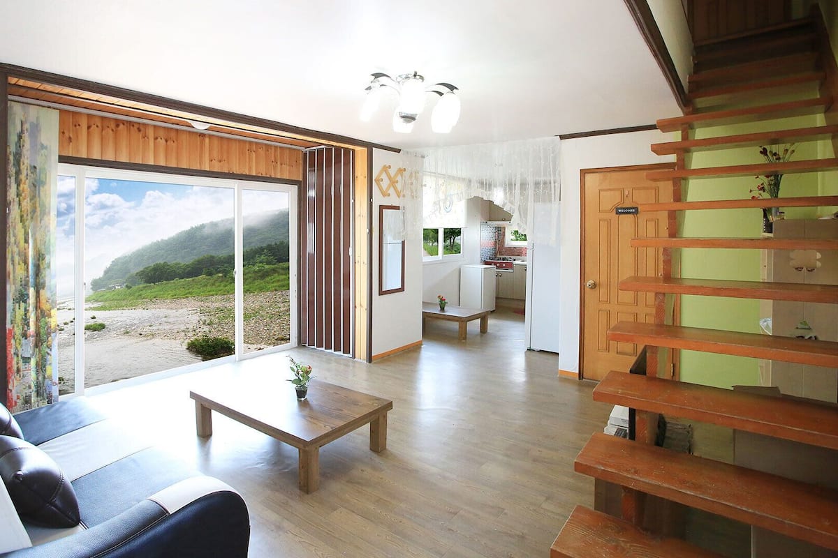 Chambre (Group room)