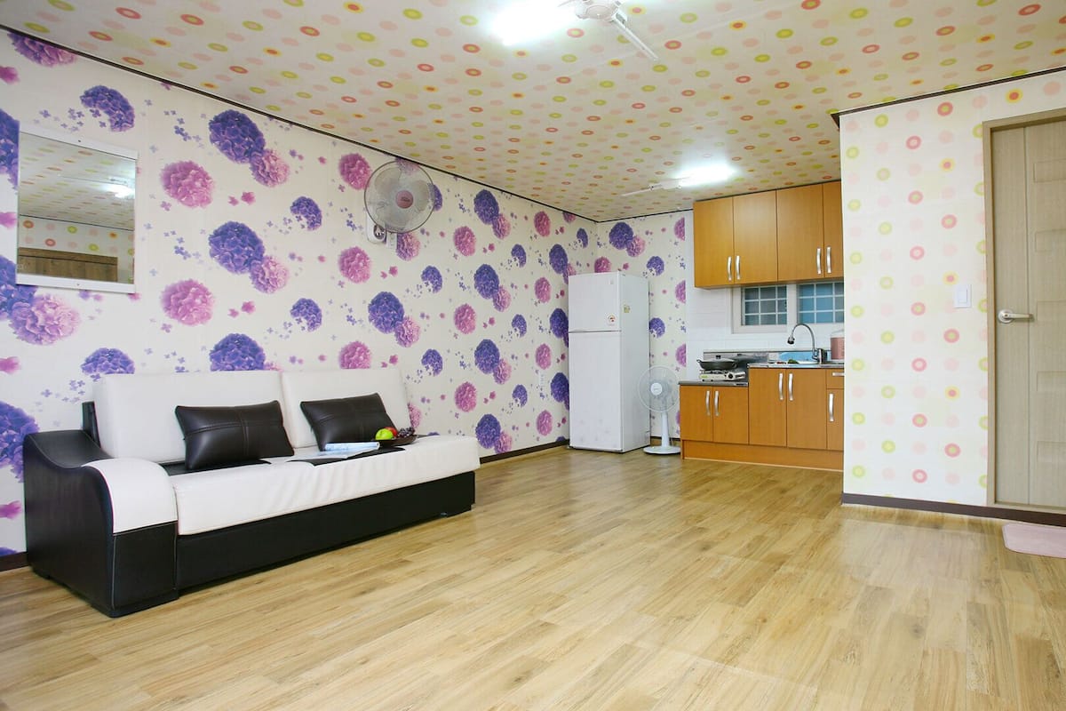 Chambre (Cherry)