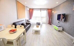 Habitació (304(Studio+Bed))