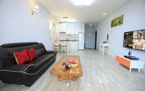 Chambre (201(Studio))