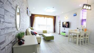 Chambre (301(Studio+Bed))