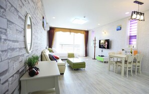 Habitació (301(Studio+Bed))