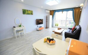 Chambre (201(Studio))