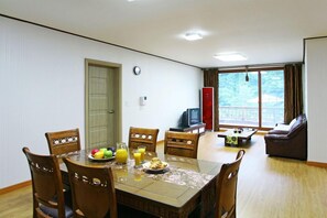 Room (Sunshine) - Pension Top (Gapyeong)