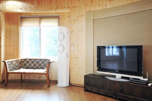 Kamer (Silver light)