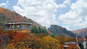Exterior - Pension Top (Gapyeong)