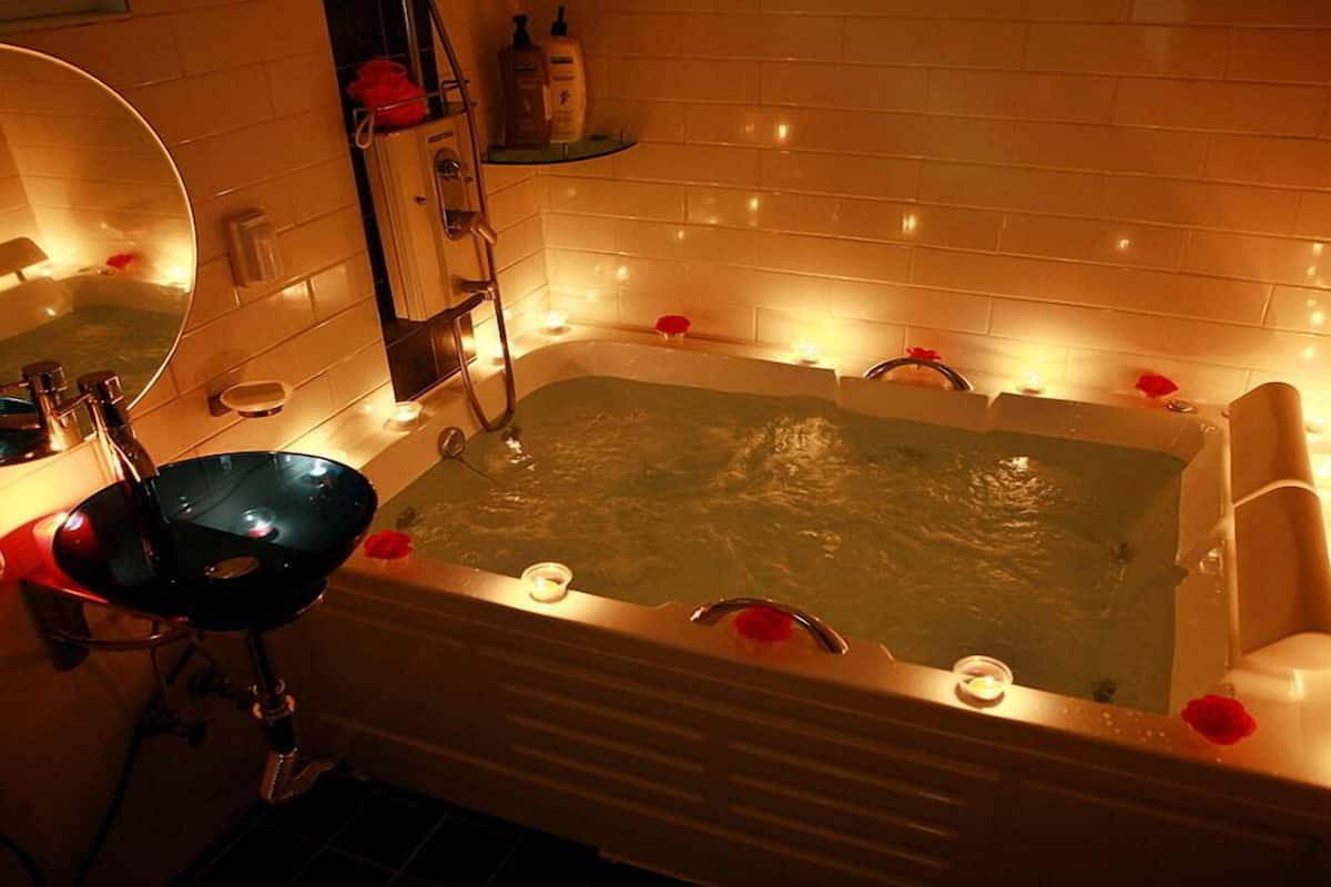 Room (Doppio(SPA)) | 8 bedrooms