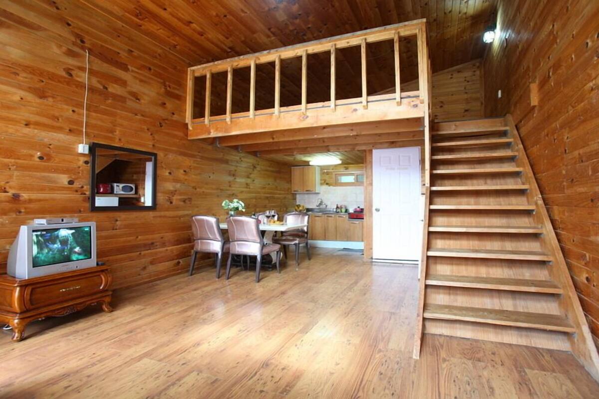 Chambre (Macchiato) | 8 chambres