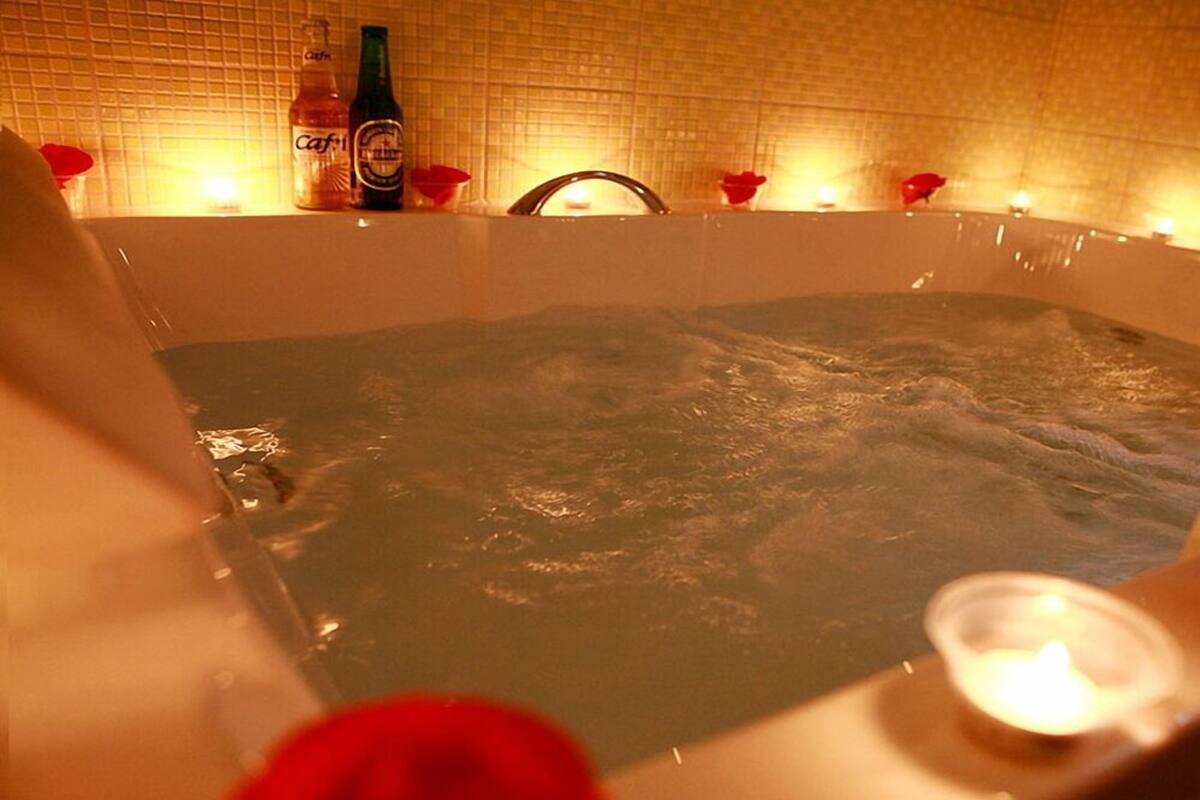 Chambre (Conpanya(SPA)) | 8 chambres