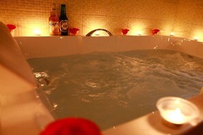 Room (Conpanya(SPA)) | 8 bedrooms - Happy Garden (Gapyeong)