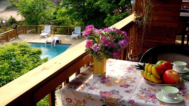 Room (Frappuccino(SPA)) - Happy Garden (Gapyeong)
