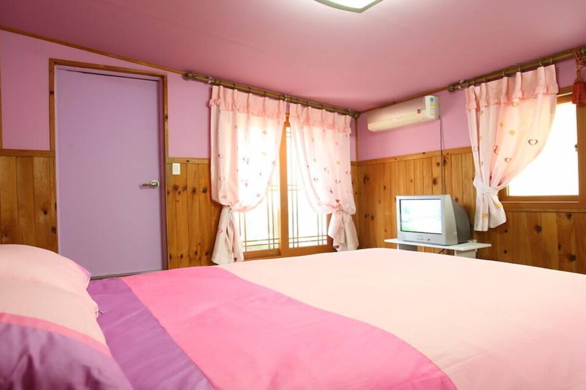 Chambre (Cappuccino) | 8 chambres