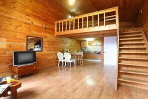 Chambre (Hazelnuts) | 8 chambres