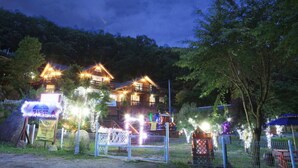 Restaurant - Happy Garden (Gapyeong)