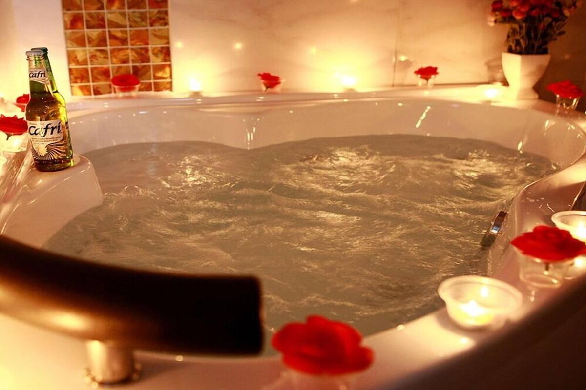 Chambre (Frappuccino(SPA)) | 8 chambres