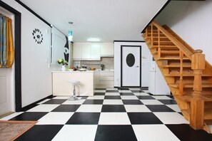 1 chambre