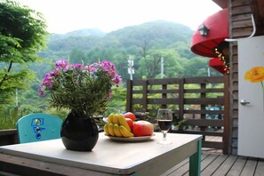 Room (Affogato) | 8 bedrooms - Happy Garden (Gapyeong)