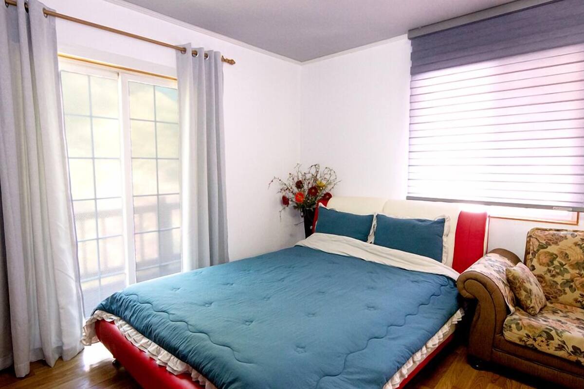 Room (Blue Dal(SPA))
