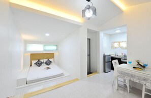 Room (Annex3) - Novio Valley (Gapyeong)