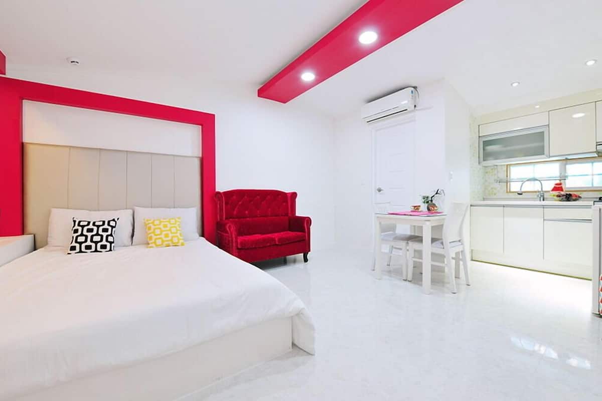 Zimmer (Suite 3)