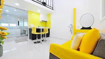 Room (New building 201)