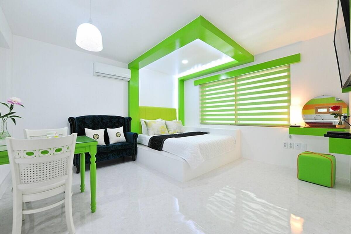 Habitación